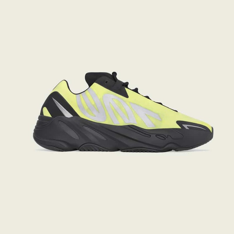 Yeezy 700 hot sale phosphor